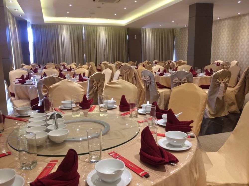 West Point Hotel Bandung Exterior foto