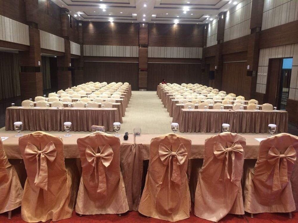 West Point Hotel Bandung Exterior foto